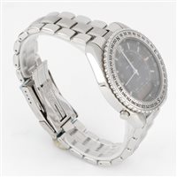 Orologio Breitling in Acciaio A51038-N - A51038-N